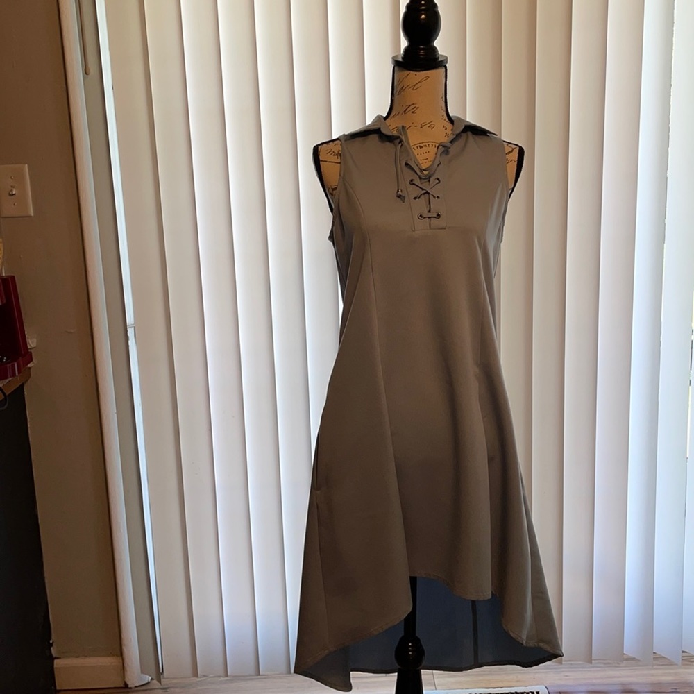 Size xs dress in great condition